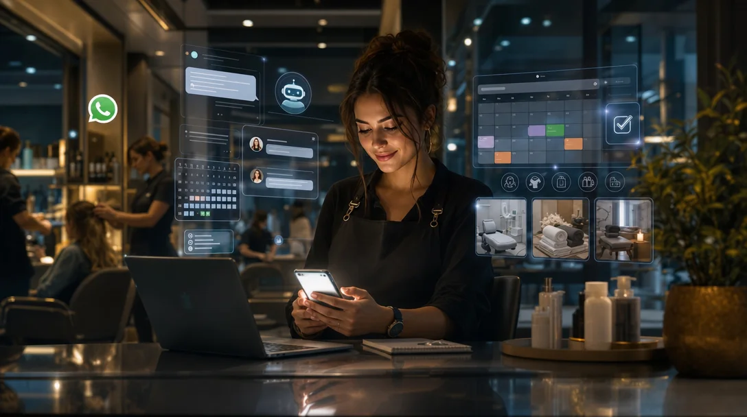 Agendamento automático: 5 passos para implementar