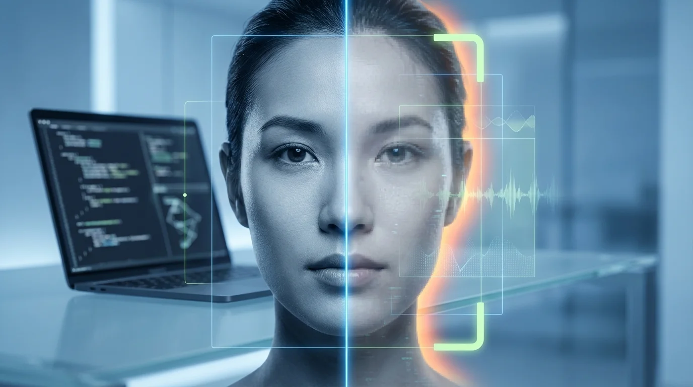 Build AI Image Detector for Dev Projects