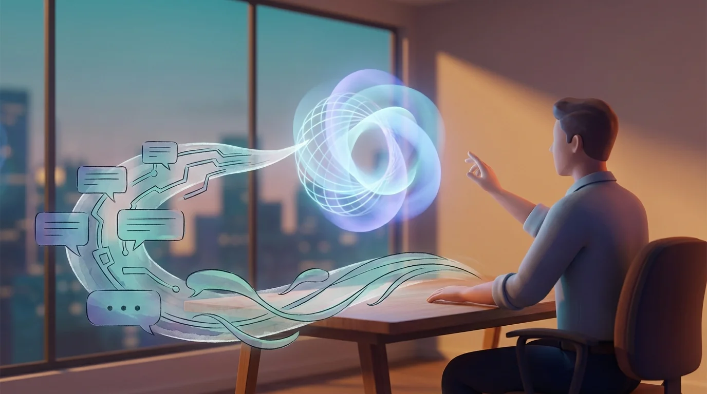 Build AI Prompts That Feel Human: A 2025 Guide