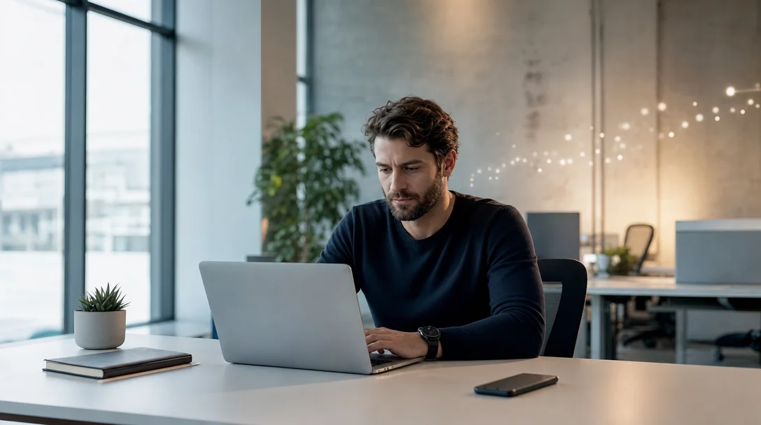 Build Digital Minimalism into Your Startup