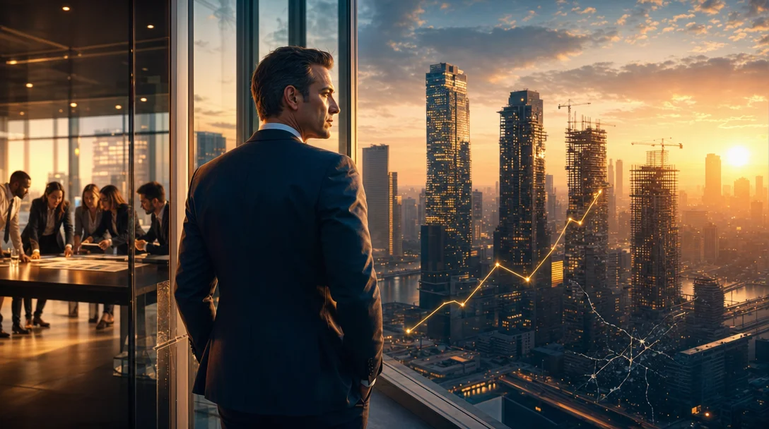 CEO Leadership Lessons from Failures