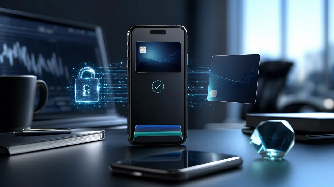 Create Secure Apple Wallet Passes Fast