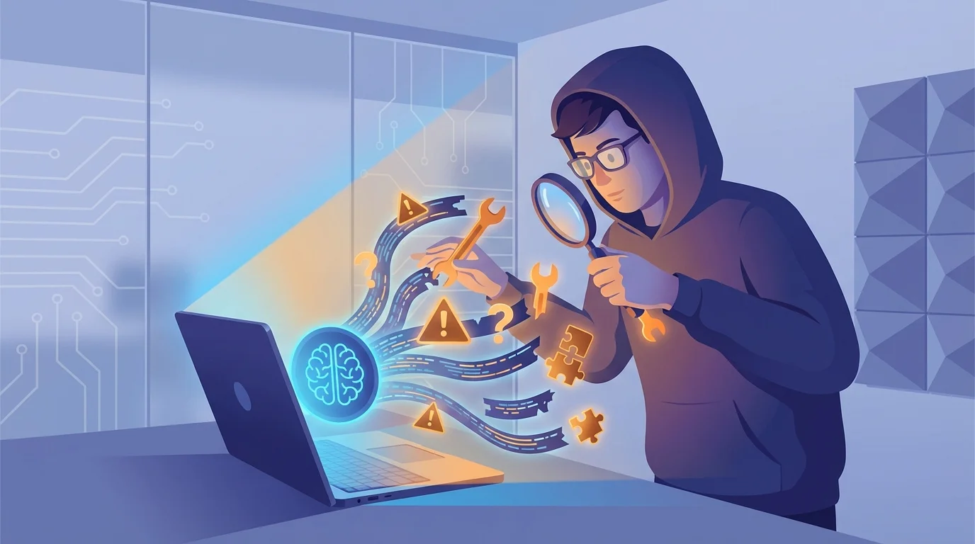 Debug AI Code: 5 Proven Strategies