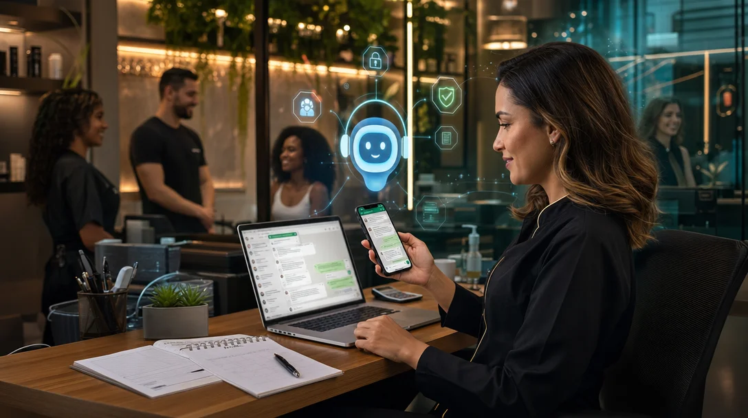Ethics-First AI for Brazilian SMB Leads