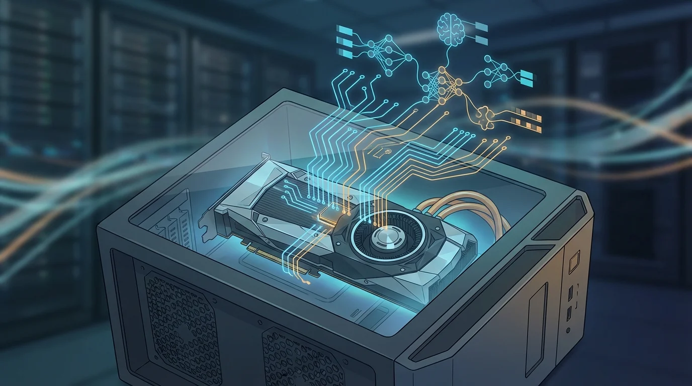 Maximize Old GPU for AI Training