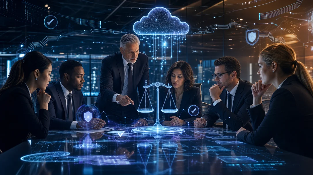 Navigate AI Ethics in Enterprise Guide