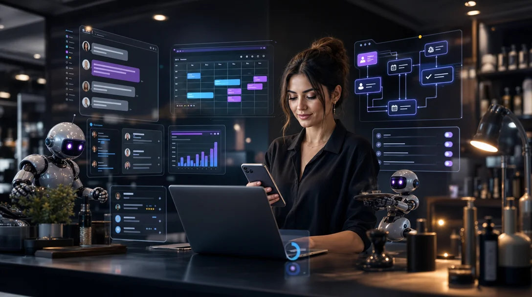 No-Code AI Tools Replace Freelancers Now
