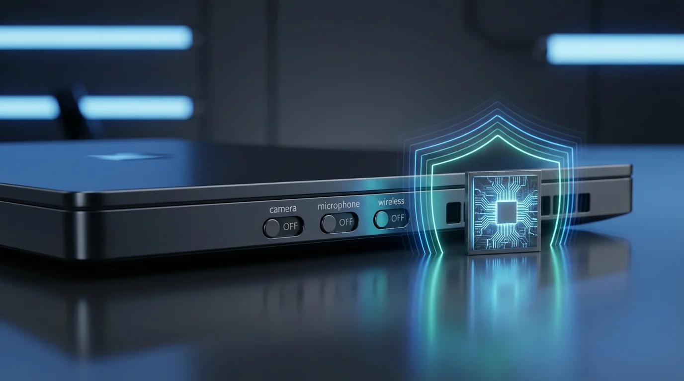 Privacy-First Hardware for AI Devs