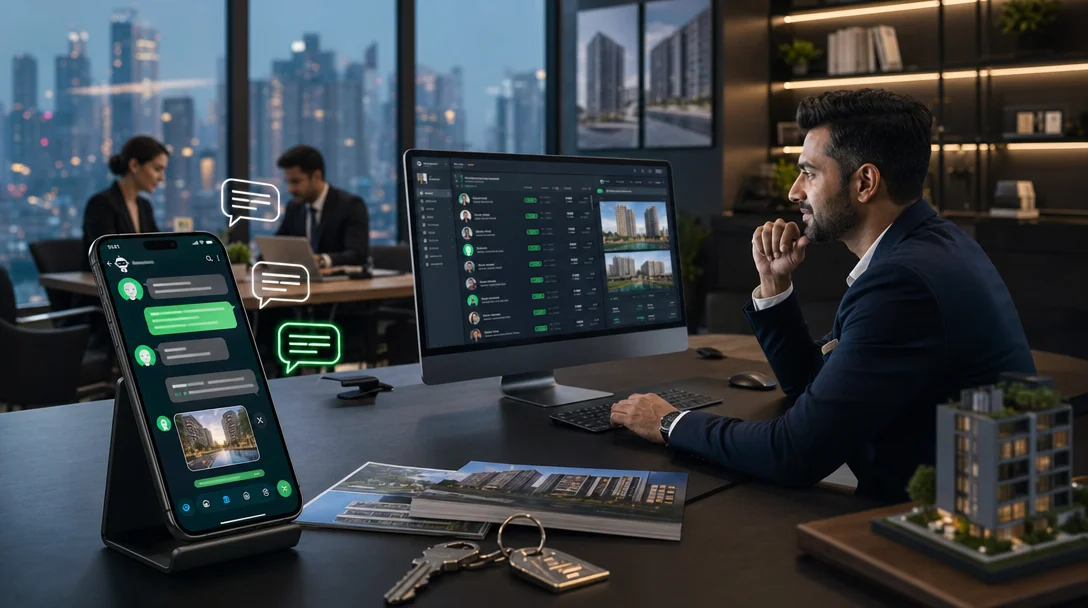 Qualificar leads via WhatsApp: guia para agências