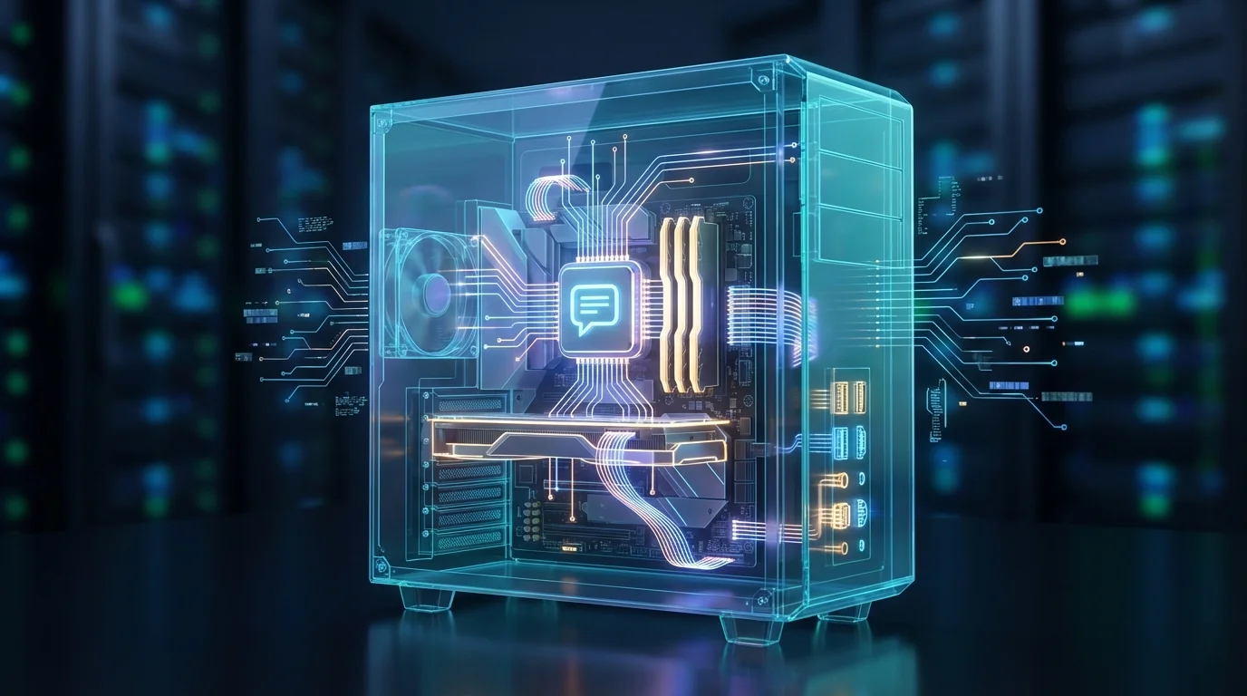 Unlock Hardware Secrets with AI Prompts