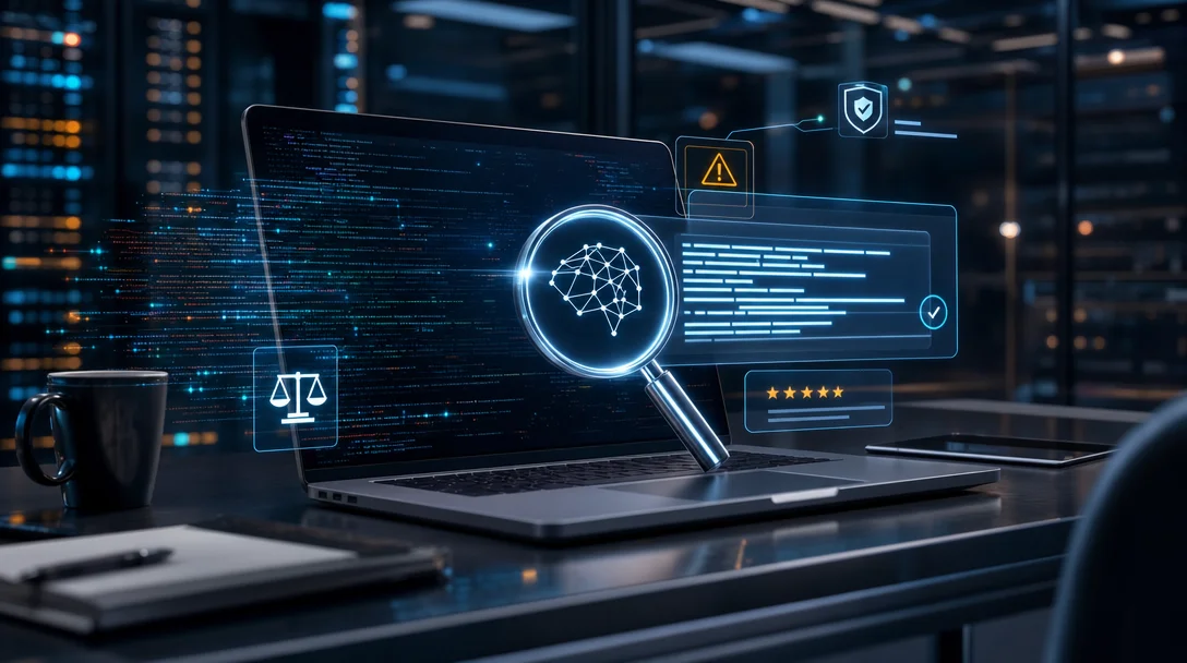 Verify AI Outputs: 5 Dev Tools Guide